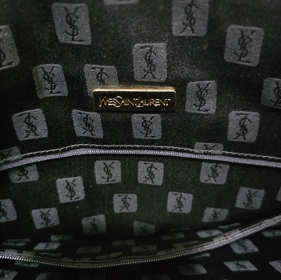 YSL  Tote - Picture 8 of 16